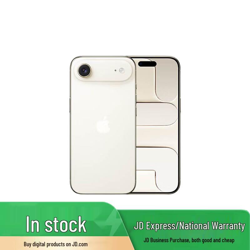 Apple iPhone Air with Phone Case Set (CN version)