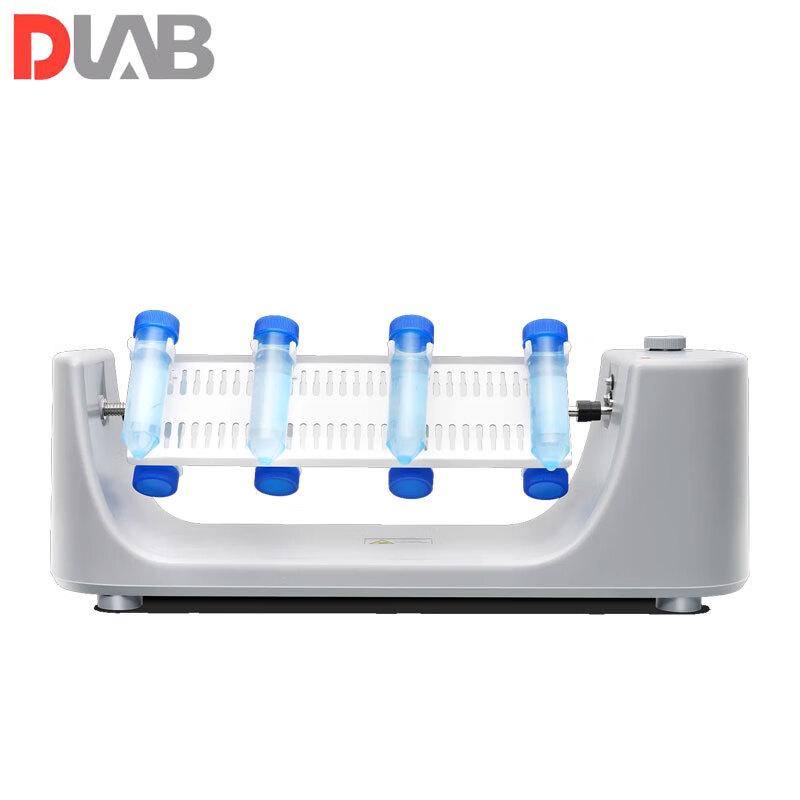 DLAB MX Series Rotary Laboratory Mixer