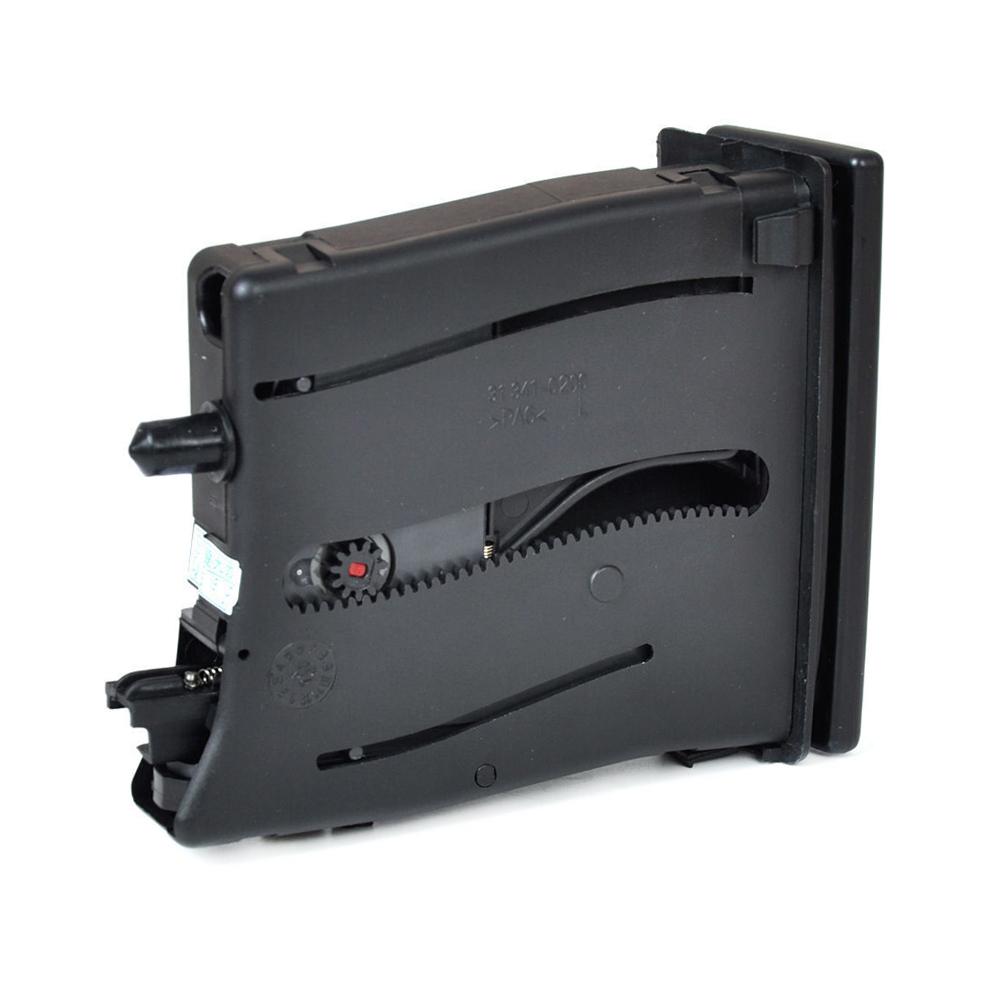 6Q0858602E Car Center Console Cup Holder Three Colors 6Q0 858 602 For Polo 9N 2002 2003 2004 2005 2006 2007 2008 2009 2010