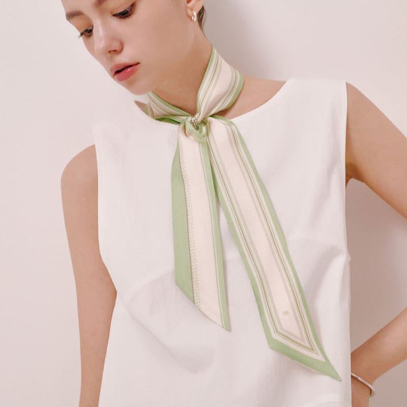 Saint Luxure Dia Green