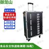 Yulongshan Vector & Food Safety Sampling Kit
