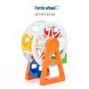 Large Building Blocks Puzzle Toy for Girls, Ages 3-6 - Early Education & Playhouse Gift
