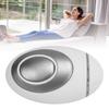 Sleep Aid Machine ABS Smart Sleep Instrument USB Charging Pressure Relief Sleep Device for Home Hotel