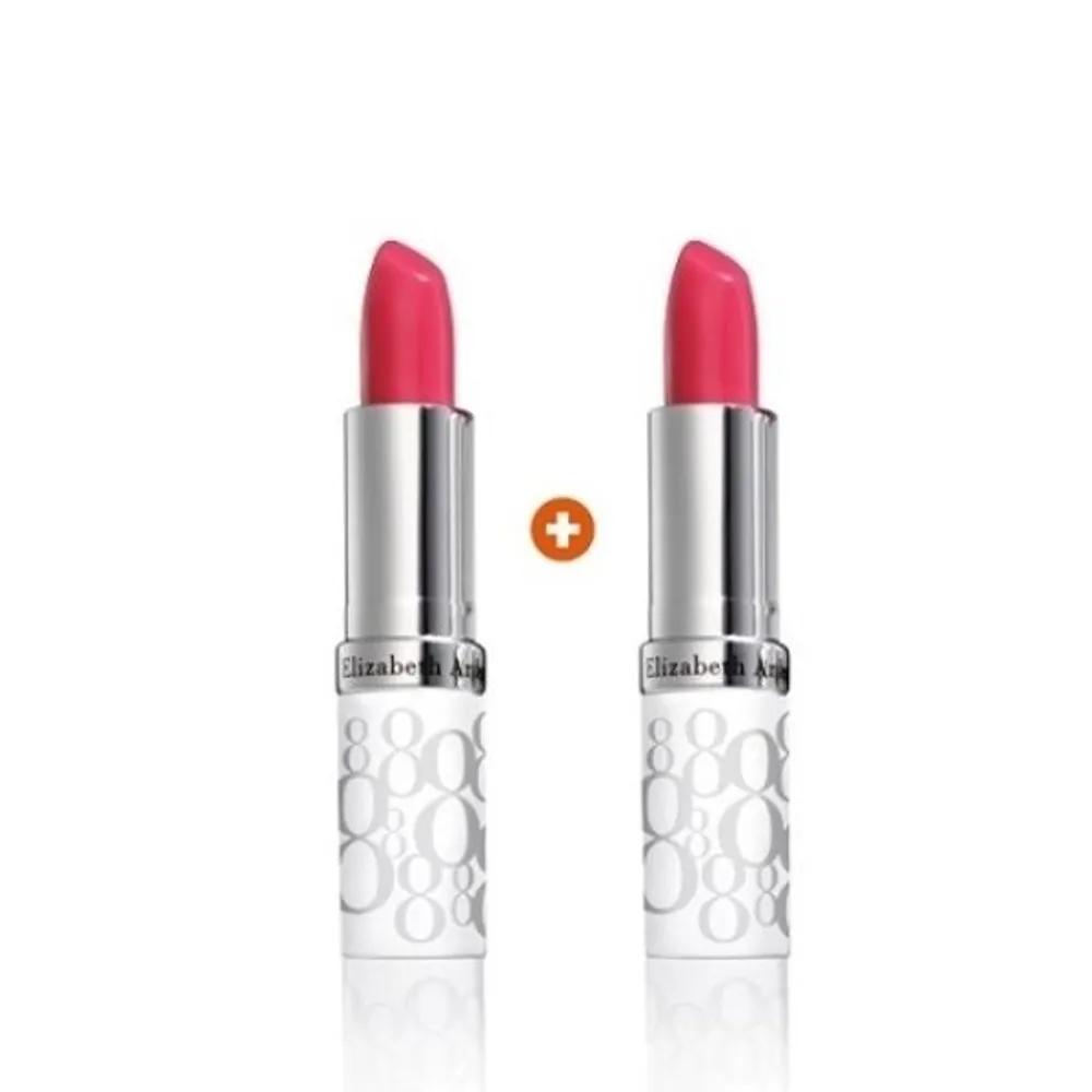 1+1 [Elizabeth Arden] Eight Hour Lip Balm Set