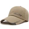 Mens Women Adjustable Sport Sun Hat Baseball Caps Summer Hats Duck Tongue