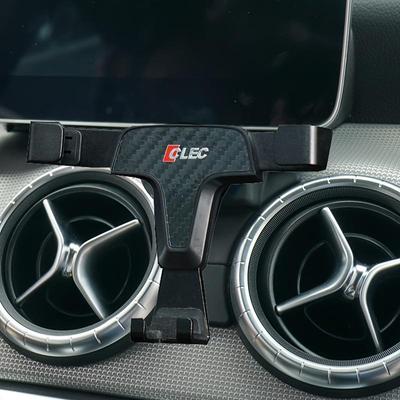 Mercedes CLA C177 & GLA X156 Phone Holder (2013-2019)