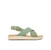Keen Elle Luxe Cross Strap Sandals