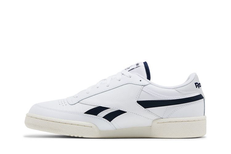 Reebok Club C Revenge 'White Vector Navy'