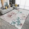Nordic Style Living Room Carpet Simple Coffee Table Sofa Bedroom Bedside Carpet
