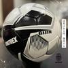 NEW 2025 LIMITREX GIJIN Soccer Made In AVENON Ball, Pakistan, Waterproof, Hand-Sewn, (Size 5)