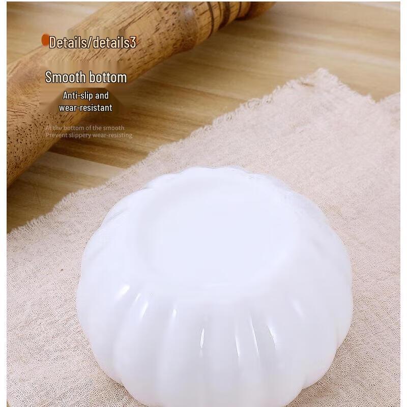 Huihuang Ceramic Double Boiler Stew Pot with Lid