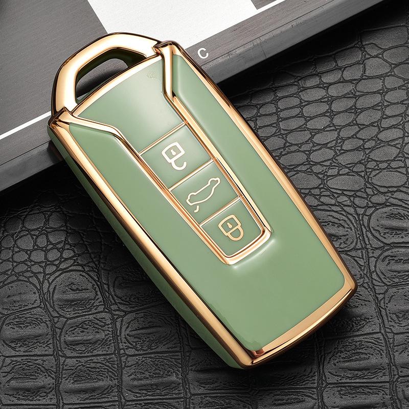Volkswagen Touareg Key Cover for 2017-2022 Models