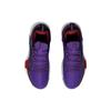 Li Ning Speed 9 Premium Cushioning Slip Resistant Abrasion Resistant Coverage Support Low top Basketball Shoes Men's ABAS071-3