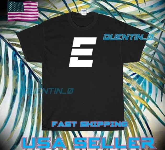 

NEW Shirt PREMIUM E EPOCH LACROSSE LOGO T-Shirt FUNNY UNISEX SIZE S-5XL 3XL