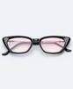 Likkeullou Rc Enclos Sunglasses Pink
