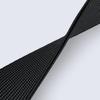 Trainer Training Band Stretch Band Muscle Training Rubber Strong Exercise Dark Gray Size [TRNR] (Single/Maximum Strength) / S-M