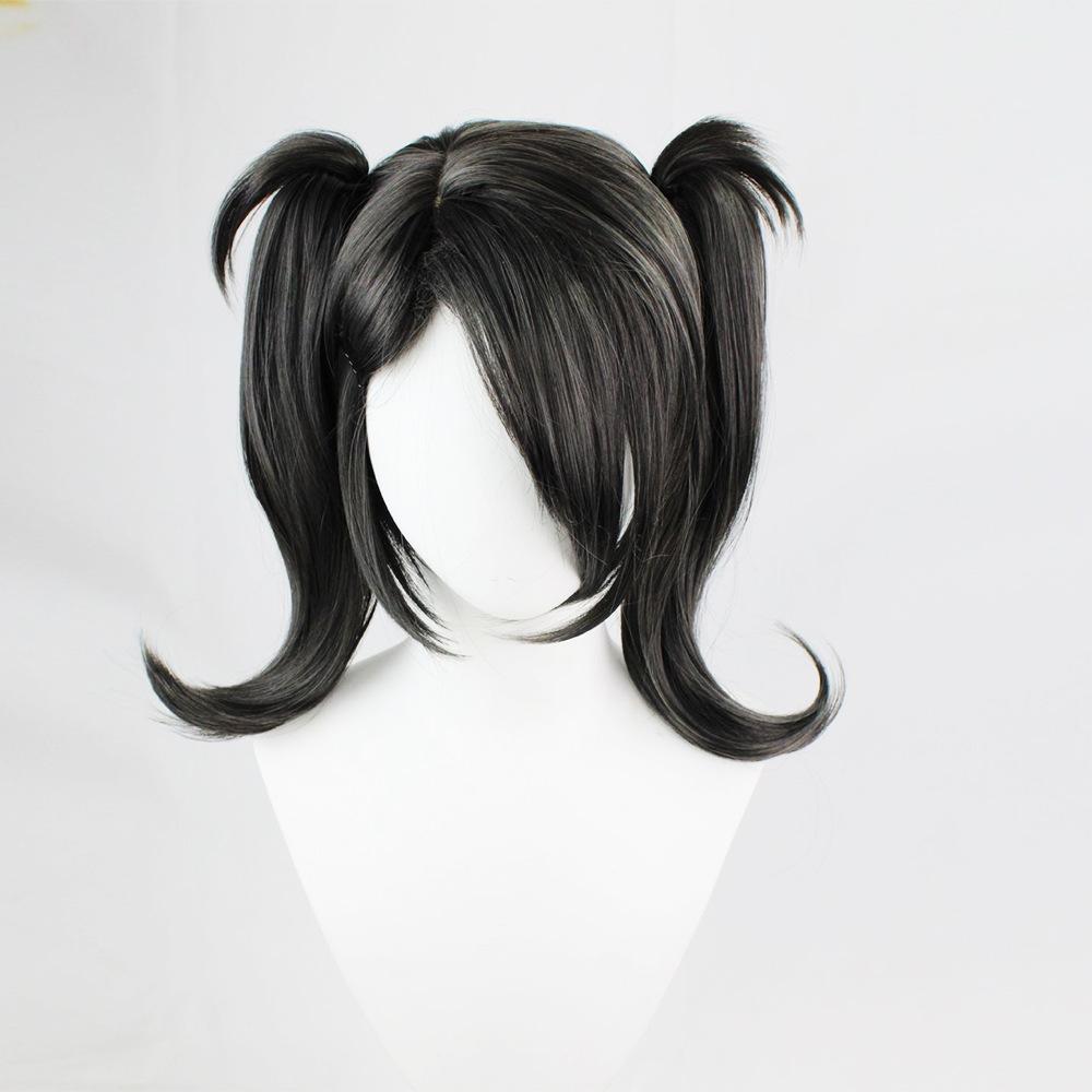 Anime postava cosplay kotva cosplay oblečení anime animované oblečení Tangtang Chaotian omáčka oblečení pro služebnou Cos oblečení