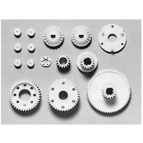 

TAMIYA R/C SPARE PARTS SP-529 4WD/Plug Gear
