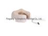 Portable Memory Foam U-Shaped Neck and Cervical Massager Pillow