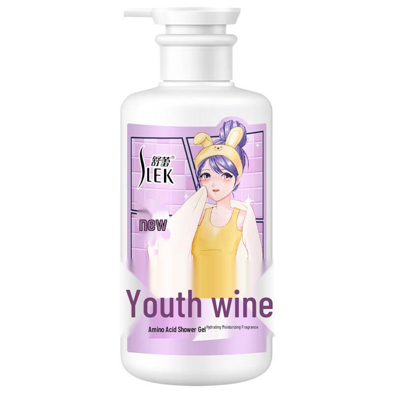 SURE Youth Hydrating Fragrance Body Wash