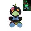 Sundrop Fnaf Plush Toy With Glowin The Dark Safety Features For Kids And Collectors