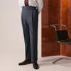 CULTUM Men's Machine Washable Wrinkle-Resistant Business Suit Separates