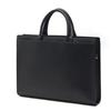 Daks Black Leather Cross Bag Dbba3f333bk