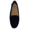 UGG MILANA II Sheepskin Loafers Women's Black 1098209-BLK