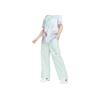 New Nike Sportswear Essentials Series Casual Pants Women's Slight Green FB8285-394