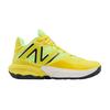 Men's Sneakers TWO WXY V4 Lemon Zest Lemon Zest/Bleached Lime Glo
