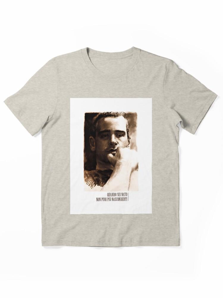 Eros Ramazzotti Eros Ramazzotti Essential Unisex T-Shirt