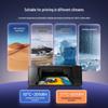 Laisheng TN283/TN287 Easy Refill 4-Color Toner Cartridge Set