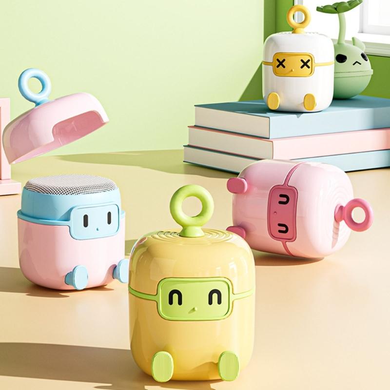 Washable Fabric Cleaner Strong Sticky Rollers Portable Lints Remover for Sofa Bedding Car Interior