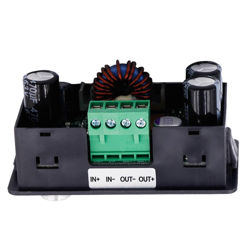 DPS3005 Step-down Programmable Module Voltmeter Ammeter Voltage Meter Regulator Converter Power Supply Buck Current Tester