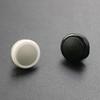 2pcs 3D analog thumbstick caps; rocker joystick knob for PSVita 1000/2000 protection