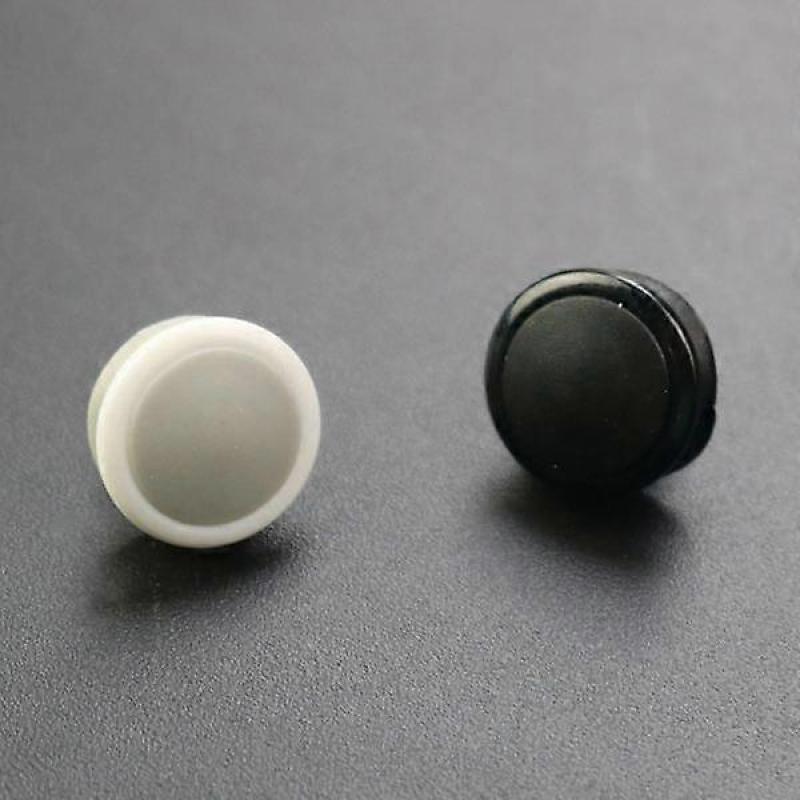 2pcs 3D analog thumbstick caps; rocker joystick knob for PSVita 1000/2000 protection