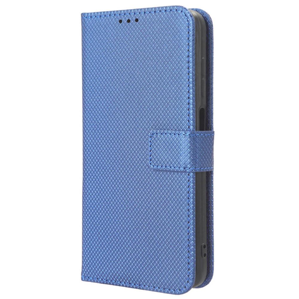 For TECNO Camon 30 4G CL6/Camon 30 5G CL7 Case PU Leather Diamond Texture Phone Wallet Cover