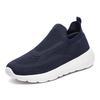 New Fly-woven Casual Sports Shoes for Men and Women, Breathable Cushioning Shoes, Running Shoes, Couple Walking Shoes