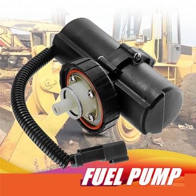 Bagger Ersatzteile Kraftstoffpumpe 228-9129 2289129 Für Caterpillar Baggerlader 414E 416D 416E 420D 420E 422E
