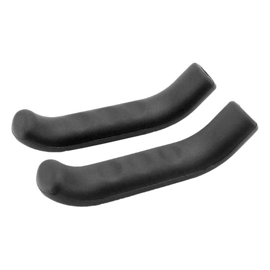 2Pcs MTB Bike Folding Bicycle Brake Lever Handle Protective Cases Silicone Cover