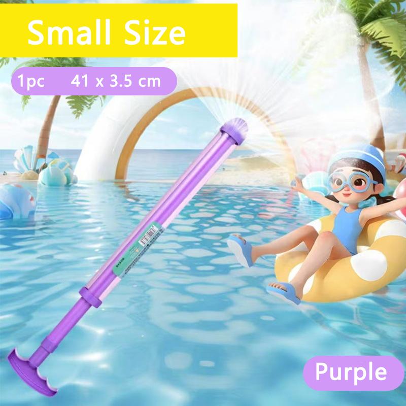 Fireworks Spray Water Gun Kids Toys Outdoor Splash Games Swimming Beach Interactive Pool Lawn Squirt Water Gun Summer Spray Toys