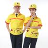 Tangjun Gas Station Work Uniform Set