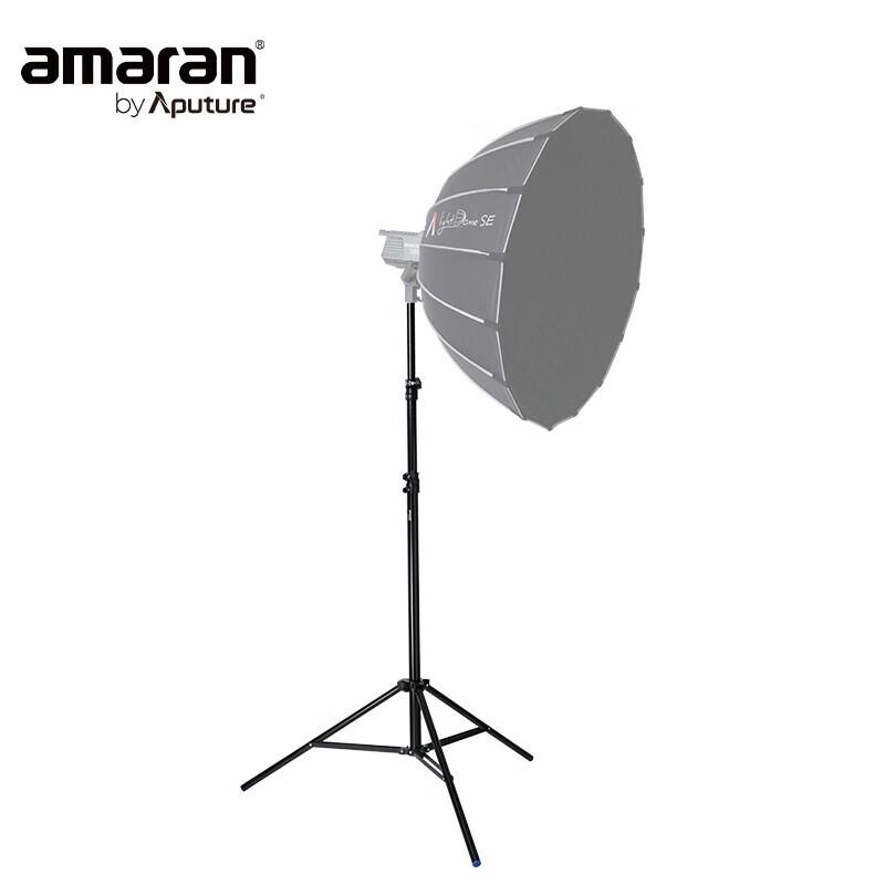Amaran Professional Photography & Video Light Stands