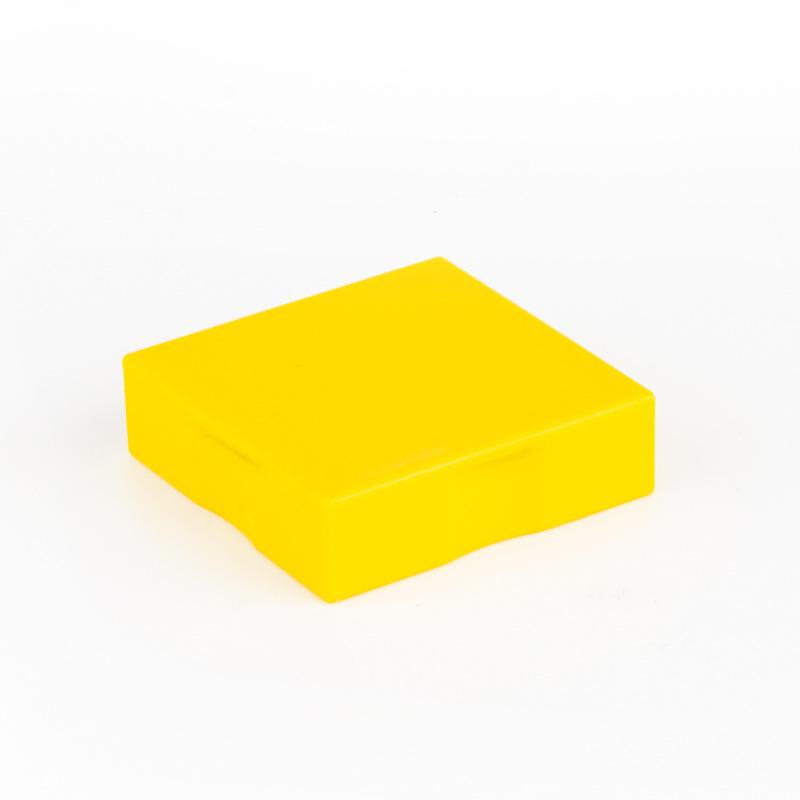 MOC DIY Large Building Block 6309 Tile 2 X 2 Bricks Big Size Assembled Accessories Bulk Part Children Toys