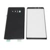 Phone Back Glass Cover Pre Installed Camera Waterproof Adhesive with Repairing Tools Lens Front Oute