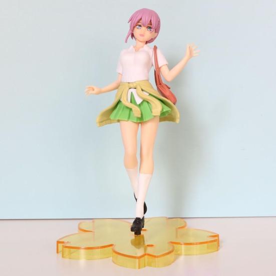 Quintessential Quintuplets Figuras De Acción En Traje De Baño Versión