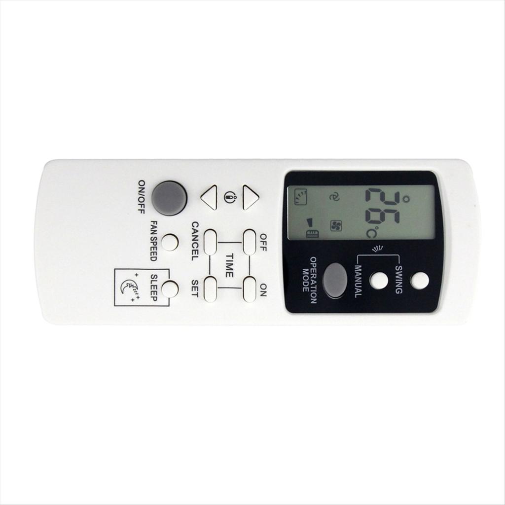 GZ-1002B-E3 Air Conditioner Remote Control for AC Air Conditioner GZ-1002B-E3 GZ-1002B-E1