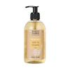 Marius Fabre+Liquid Marseille Soap Pump Heather Honey 400 Ml