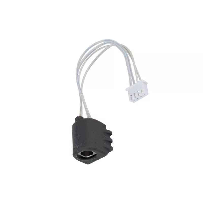 ANYCUBIC Kobra3 Max Ceramic Hot End Heating Component K3M Integrated Nozzle Heating Sheet Thermal Line 24V80W