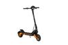 KuKirin Trotinete Electrice Pliabile G3 Motor Integrat în Butuc 1200W (Tracțiune spate la o singură roată) Brațe oscilante duble cu amortizare față și spate